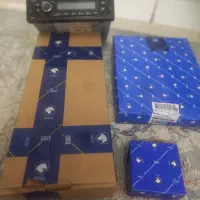 تسمه تایم پخش کوئل