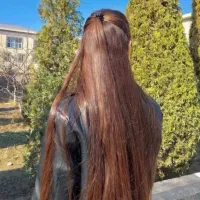 فروش *خرید موهای زیر 40سانت*