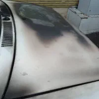 مدل ۸۹ دو گانه کارخانه سوخته