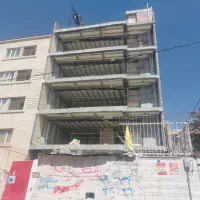 نگهبان ساختمان