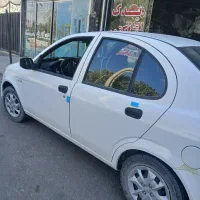 ساینا sمدل۱۴۰۴|خودرو سواری و وانت|ورامین, ورامین|دیوار