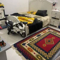 خانه ویلایی شمالی دربست|اجارهٔ خانه و ویلا|تربت‌حیدریه, یحیی آباد|دیوار