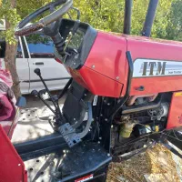 تراکتو۴۷۵مدل۴۰۱درحدصفر