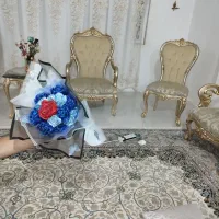 گل مصنوعی