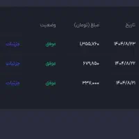 بیا پول مجانی بگیر بخدا واقعی ۴۰۰ تومن