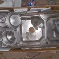 سینک هود هواکش
