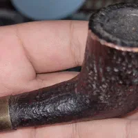 پیپ dunhill shell briar انگلیس
