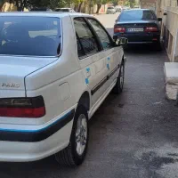 پژو پارس ELX (سفارشی) TU5، مدل ۱۴۰۱|خودرو سواری و وانت|شیراز, احمدآباد|دیوار