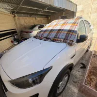 اطلس بدون ساندروفGL|خودرو سواری و وانت|شازند, |دیوار