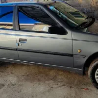 پژو ۴۰۵ مدل برج دوازده ۹۳