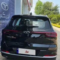 تیگو ۷ پرو پریمیوم ۴۰۴ خشک