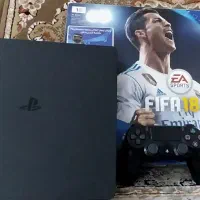 ps4 یک ترابایت اسلیم