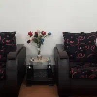 مبل|مبلمان خانگی و میز عسلی|تبریز, |دیوار