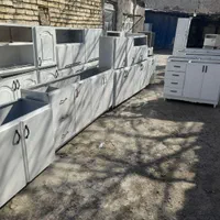 خریدار.فروشنده کابینت فلزی دست دوم|مصالح و تجهیزات ساختمان|مشهد, پنجتن|دیوار