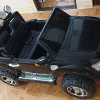 ماشین شارژی