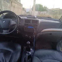 راین وی 5 دنده بی رنگ کم کار|خودرو سواری و وانت|تهران, امیر بهادر|دیوار