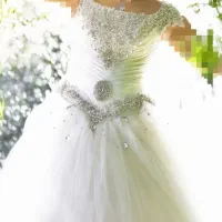 لباس عروس