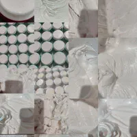 کرم شب و روز معجزه