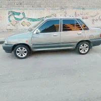 پراید اسفند ۸۹|خودرو سواری و وانت|نسیم‌شهر, |دیوار