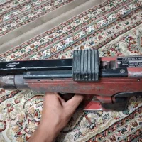 تفنگ میخکوب کامرکس مدل CT-45