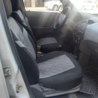 تیبا مدل ۹۷|خودرو سواری و وانت|گلپایگان, |دیوار