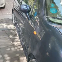 فروش ام وی ام ۱۱۰|خودرو سواری و وانت|کرج, عظیمیه|دیوار