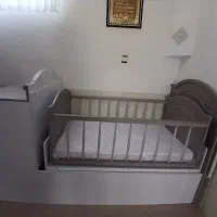 تخت وخواب کودک ونوجوان