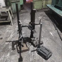 دریل پایه دریل مگنت