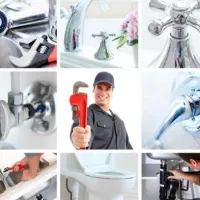 تعویض شیر آلات ساختمان لوله کشی و برق کشی ساختمان|خدمات پیشه و مهارت|بوشهر, |دیوار