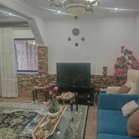 اجاره واحد ۸۰ متری مبله با وسایل نو سادات شهر|اجارهٔ خانه و ویلا|کتالم و سادات شهر, |دیوار