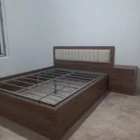 تولیدی انواع تخت و کمد|تخت و سرویس خواب|آق قلا, |دیوار