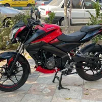 موتور ان اس ۱۶۰ مدل ۱۴۰۱