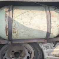 کبسول گاز CNG