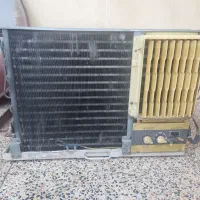 فروش کولر|کولر گازی و فن‌کوئل|اندیمشک, |دیوار