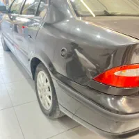 سمند ۹۰efدوگانه کارخانه