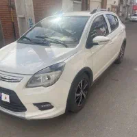 لیفان x50 اتومات مدل ۹۴