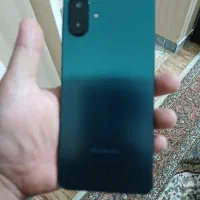 گوشی a07 دوماه کارکرده با گارانتی
