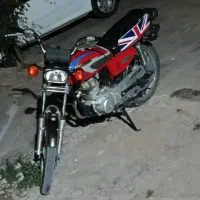 موتور الگانس تقویتی|موتورسیکلت|چرداول, |دیوار