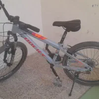 دوچرخه ۲۴ تنه بزرگ