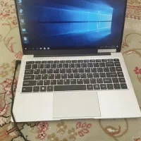 لپ تاپ تمیز intel notebook با حافظه پرسرعت