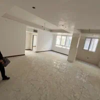 آپارتمان۸۶متری/۲خواب/دونبش روبه نما/شهرک بعثت اتیه