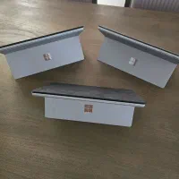 سرفیس پرو 5 خیلی تمیزه سایکل زیر ۱۰۰ وSurface PRO5