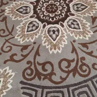 قالیچه ۴ متری