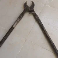 قیچی میلگرد بر|ابزارآلات|کرمانشاه, |دیوار