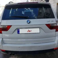 bmv x3|خودرو سواری و وانت|اراک, |دیوار