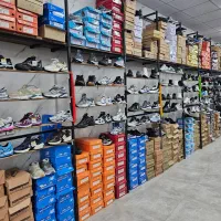 کفش دوستان کوی مدرس