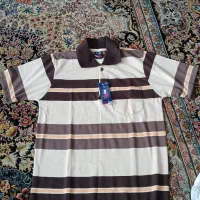 تک پوش و شورت مردانه نخی