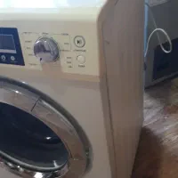 ماشین لباس شویی قسطی|ماشین لباسشویی و خشککن لباس|سیلوانه, |دیوار