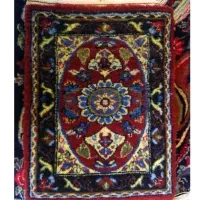 بافنده فرش دستبافت بیمه هستم