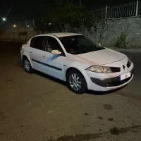 رنو مگان مونتاژ 2000cc، مدل ۱۳۸۹